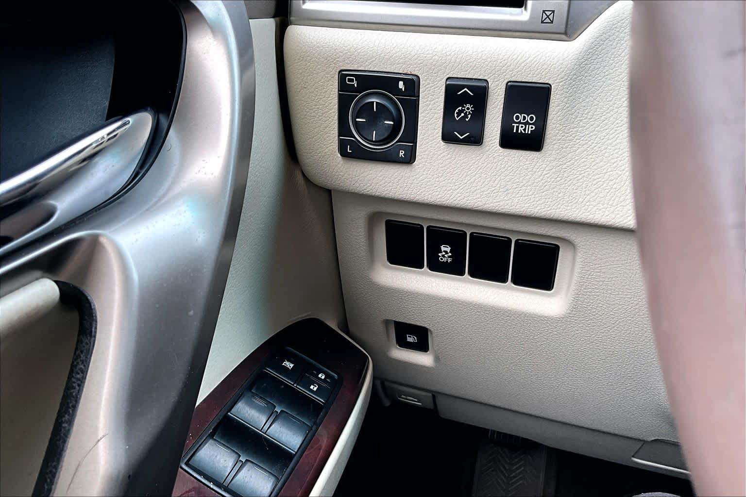 2011 Lexus GX 460  Knights Armor Pearl at Group 1 Toyota Southwest
