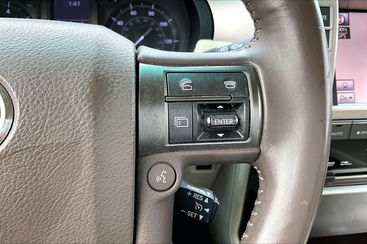 2011 Lexus GX 460  Knights Armor Pearl at Group 1 Toyota Southwest