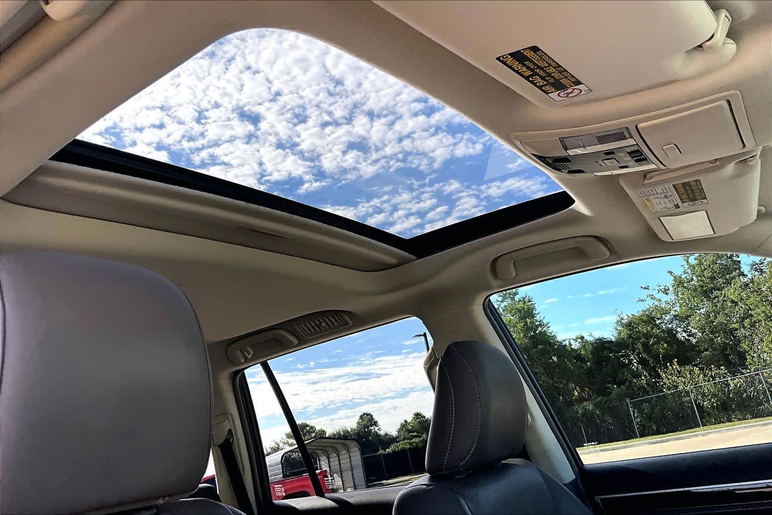 2015 Lexus GX 460 photo 13 of 34