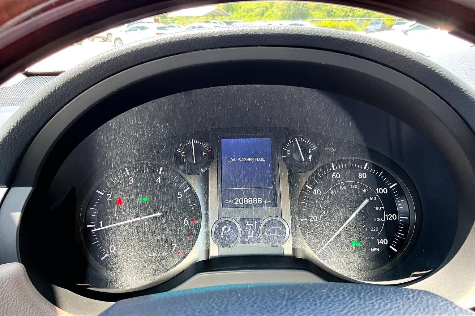 2016 Lexus GX 460  Starfire Pearl at Gerry Lane Buick GMC