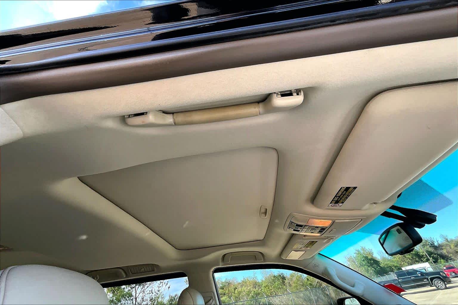 2010 Lexus GX 460  Black Onyx at AutoNation USA Katy