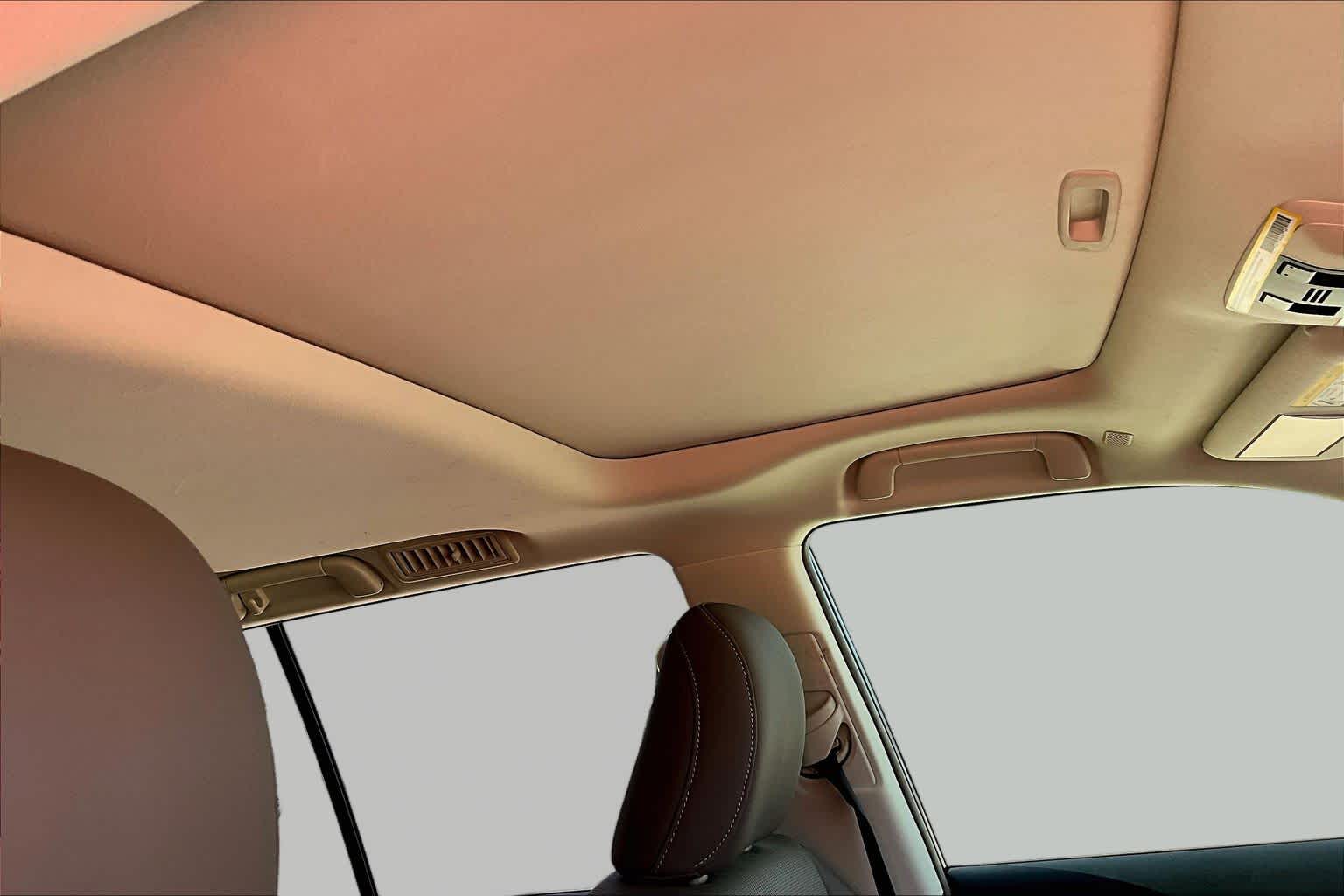 2019 Lexus GX 460 Premium  Black Onyx at Lexus of Clear Lake