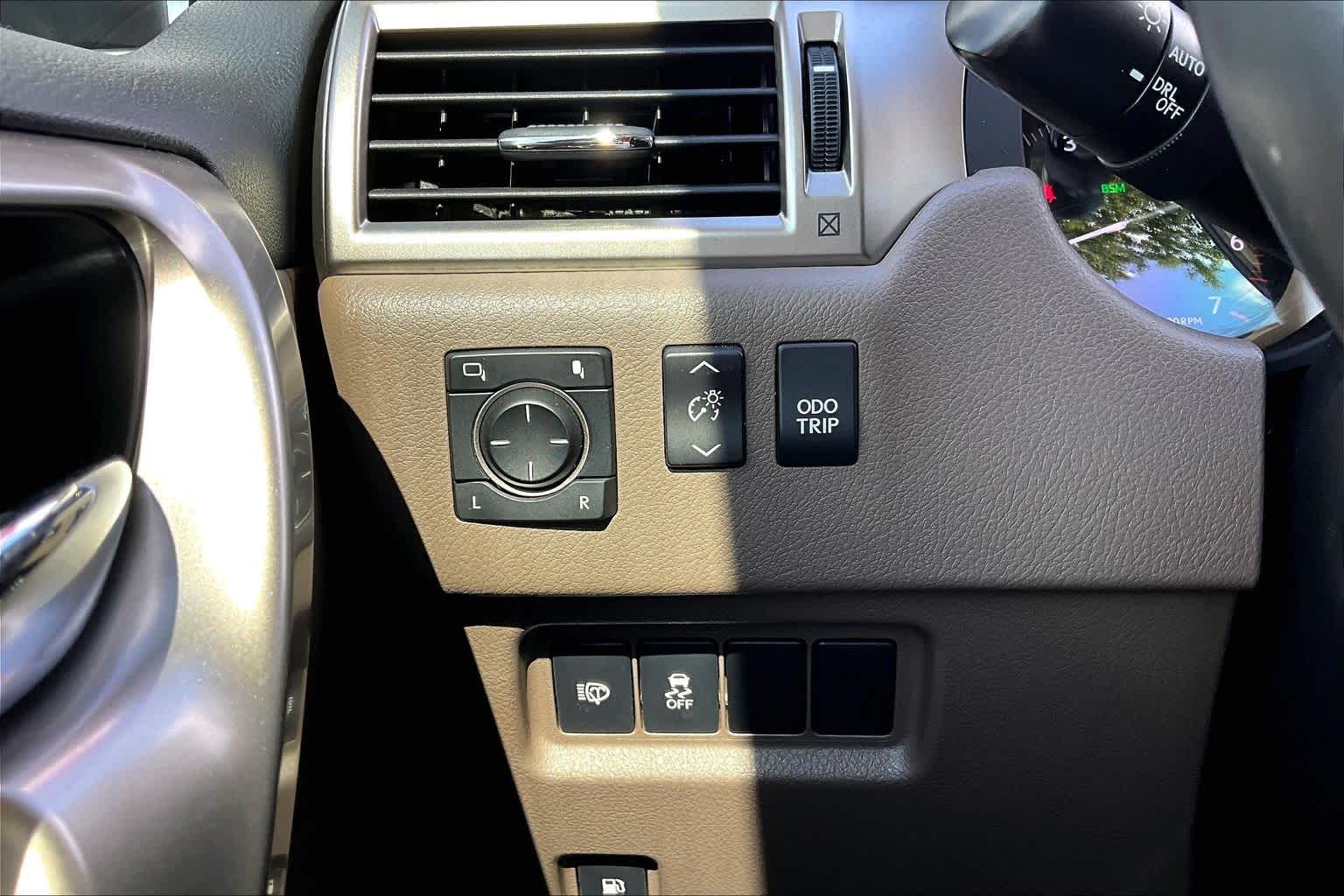 2019 Lexus GX 460 Premium  Black Onyx at Lexus of Clear Lake