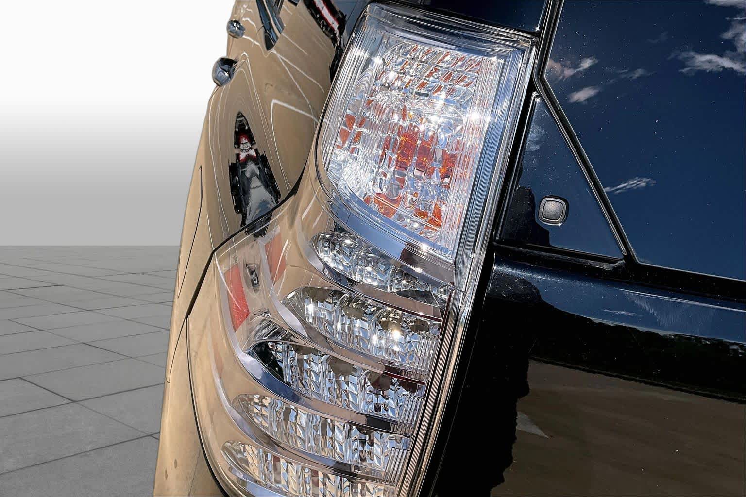 2019 Lexus GX 460 Premium  Black Onyx at Lexus of Clear Lake