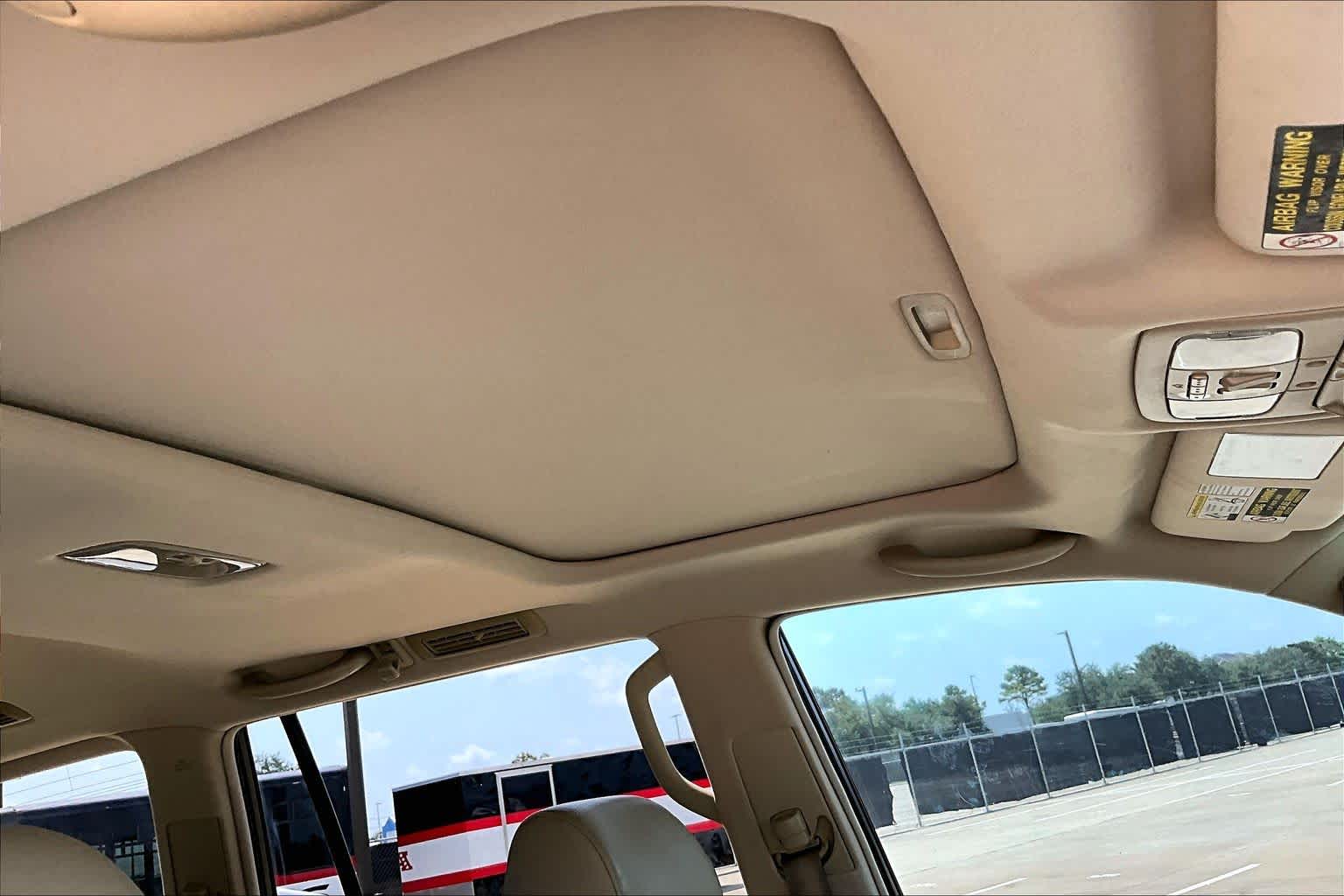 2007 Lexus GX 470  Ash Blue Mica at Mac Haik Ford