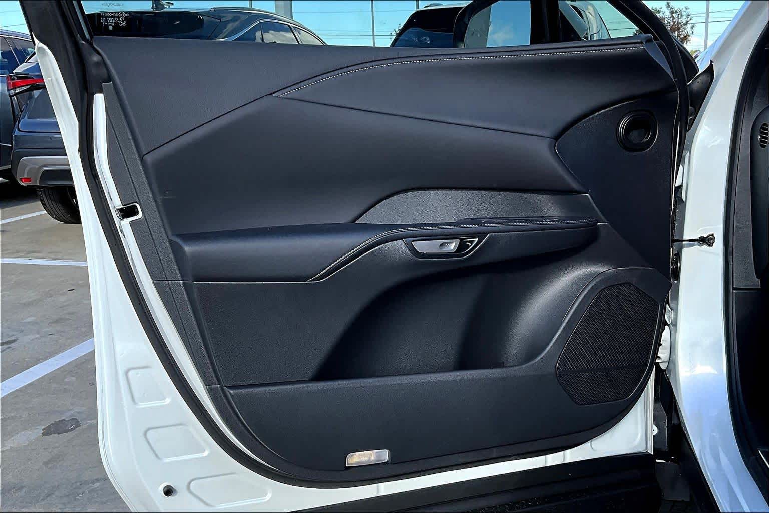 2026 Lexus RX Premium+ - 9