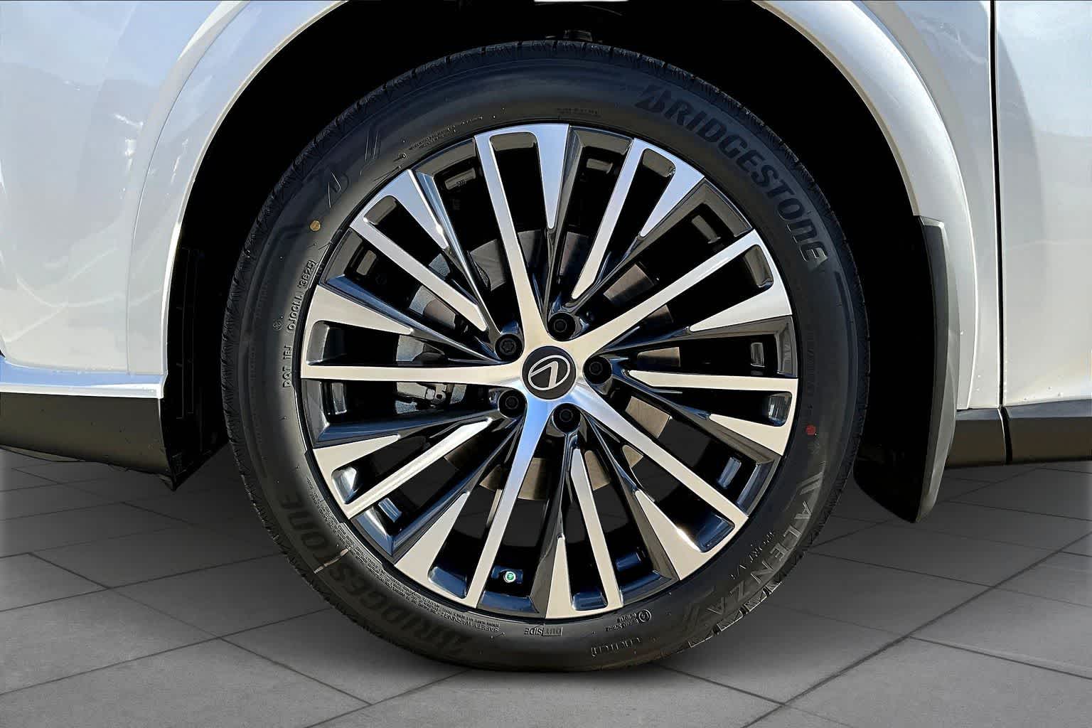 2026 Lexus RX Premium+ - 10