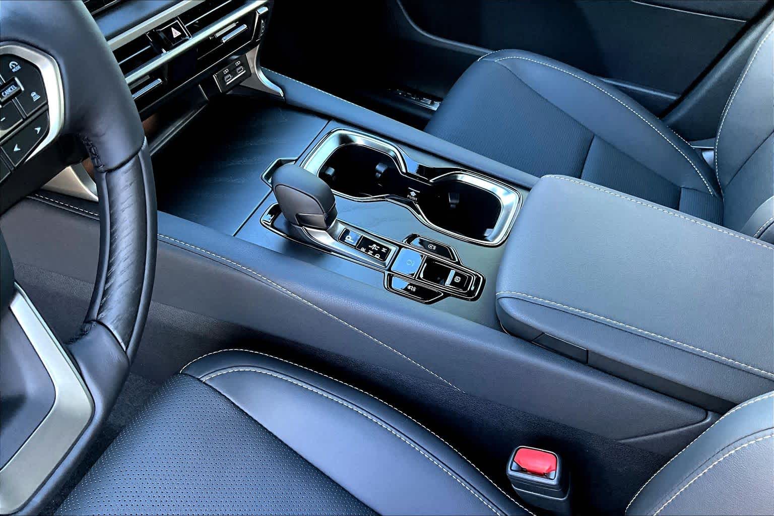 2026 Lexus RX Premium+ - 6