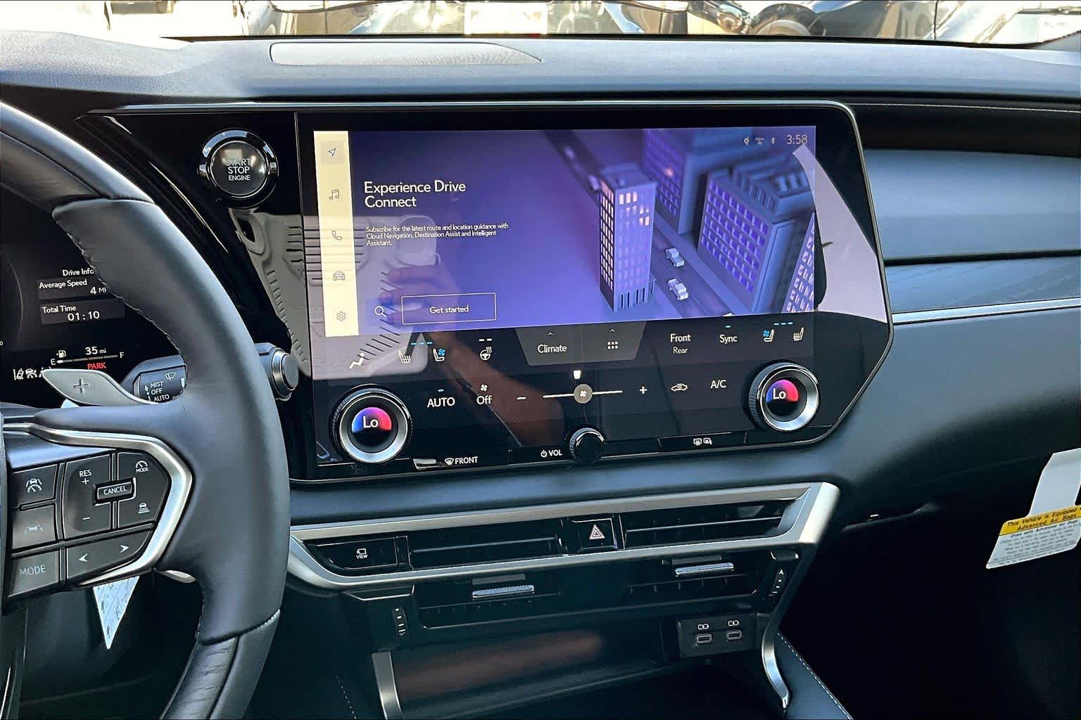 2026 Lexus RX Premium+ - 5