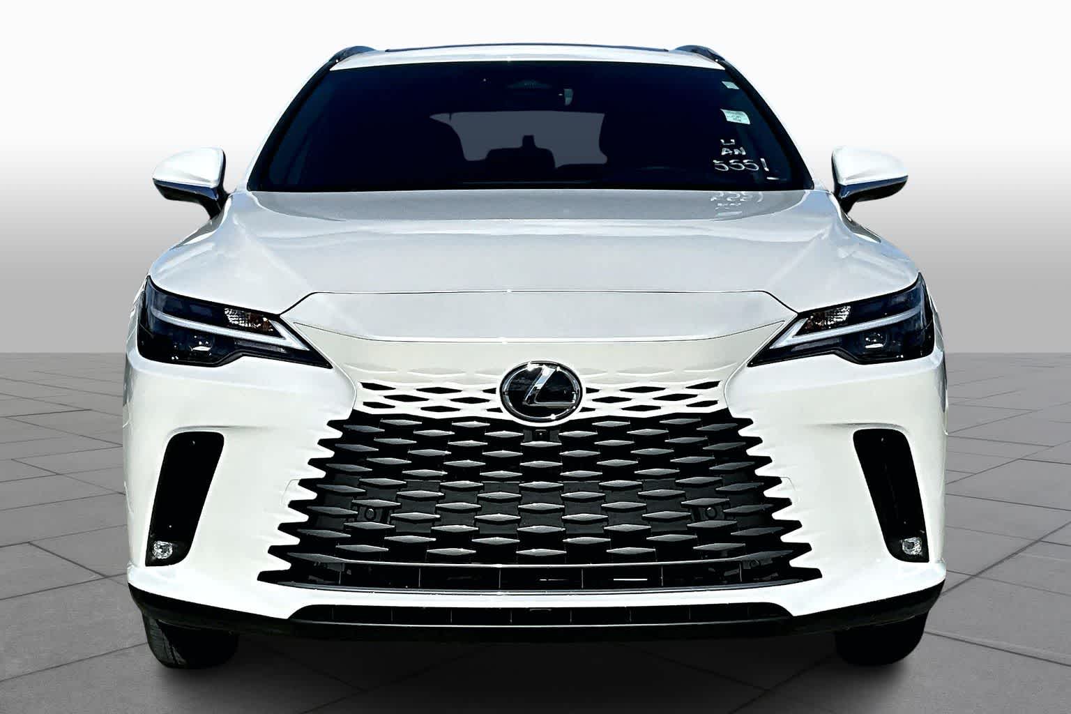 2026 Lexus RX Premium+ - 2