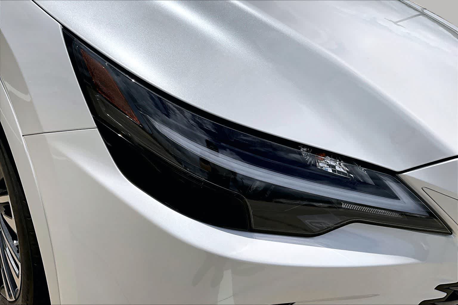 2026 Lexus RX 350 photo 13 of 20