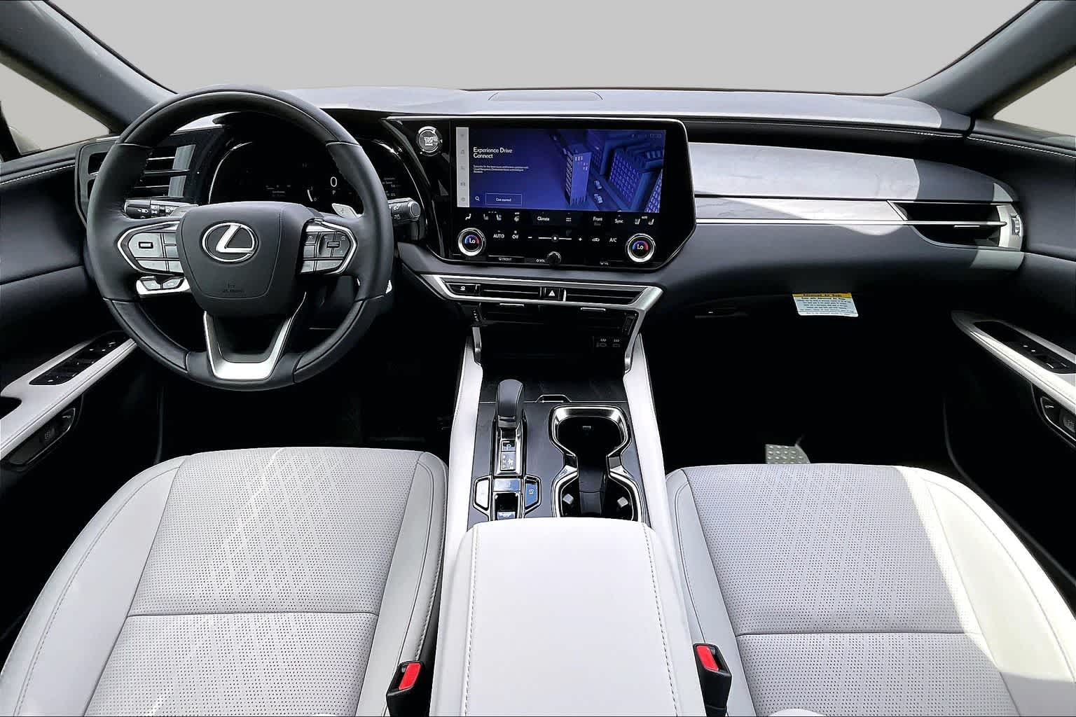 2026 Lexus RX 350 photo 5 of 20