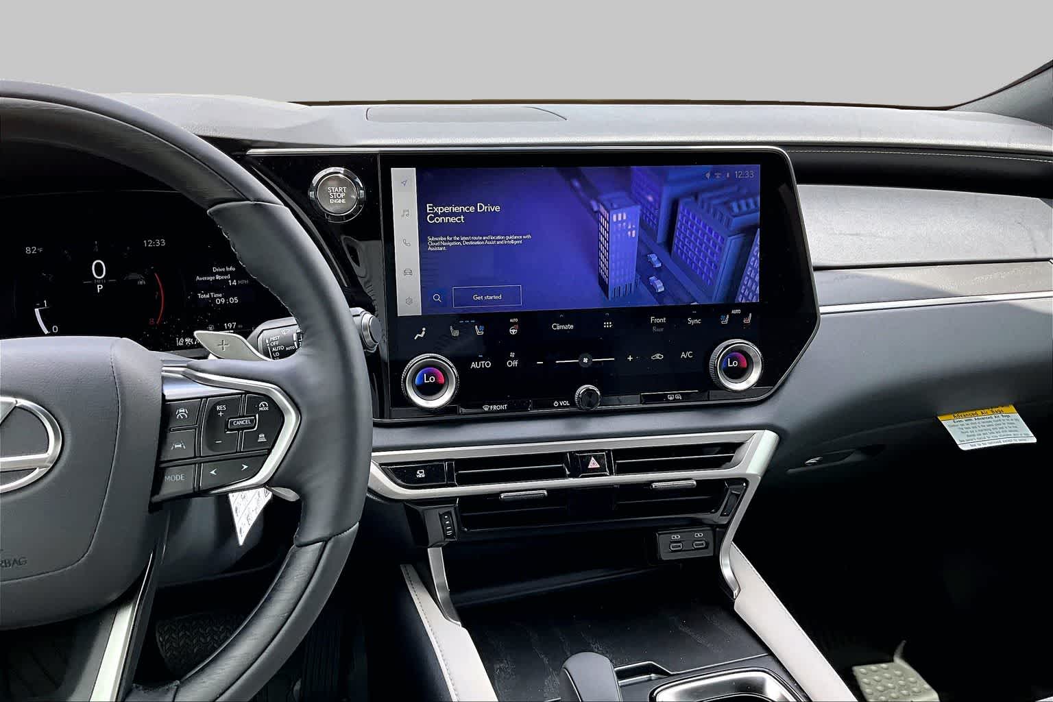 2026 Lexus RX 350 photo 6 of 20