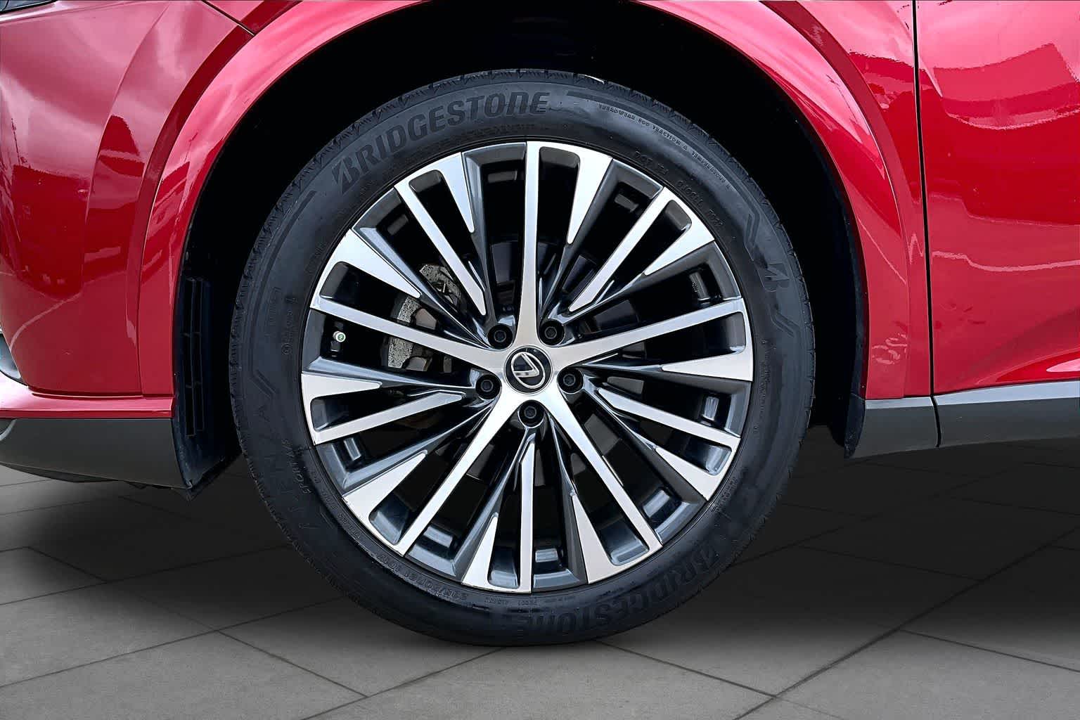 2023 Lexus RX 350 Premium Plus - 10