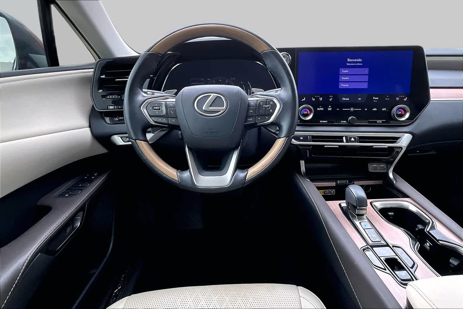 2023 Lexus RX 350 Premium Plus - 5