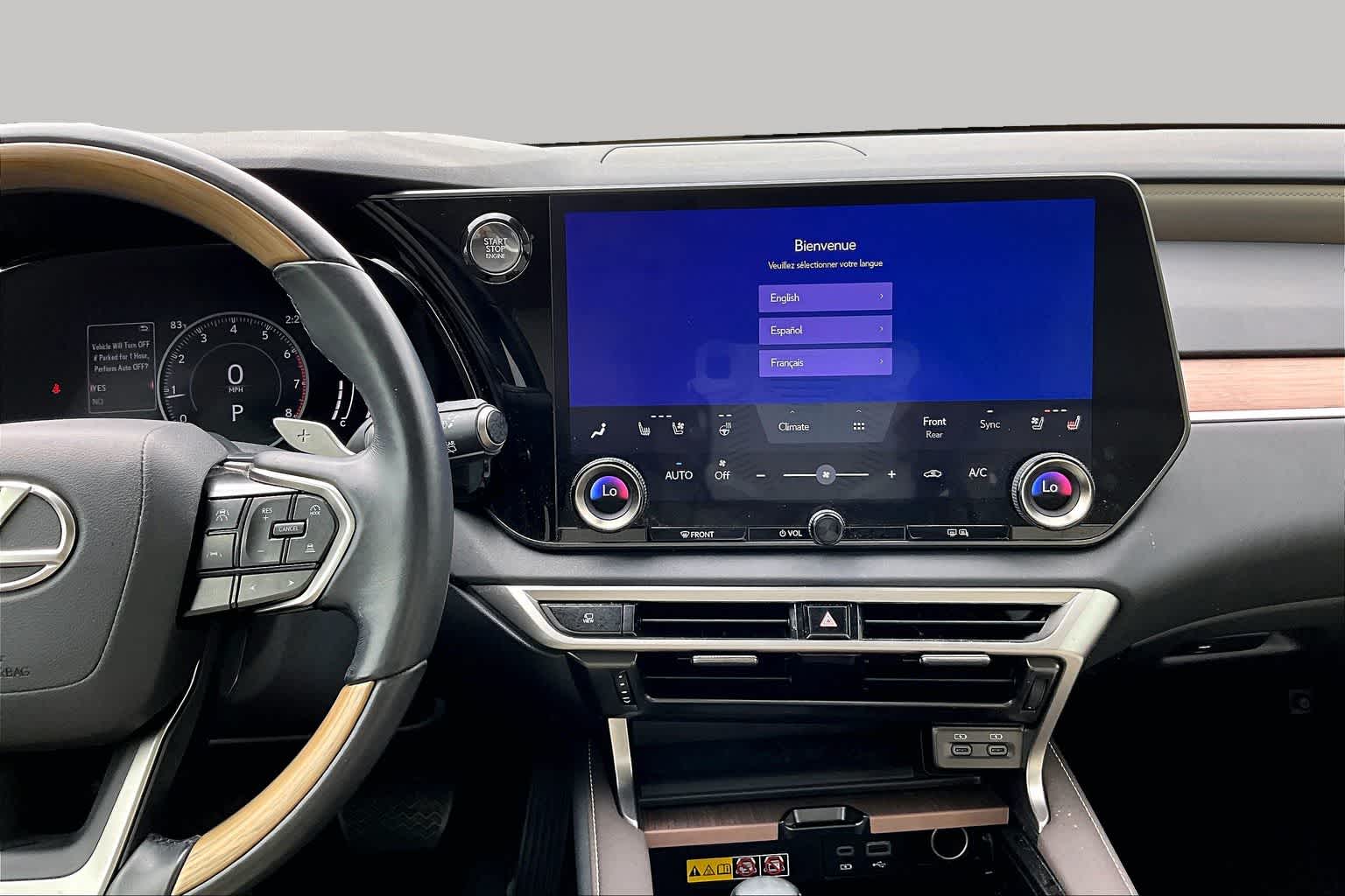 2023 Lexus RX 350 Premium Plus - 6
