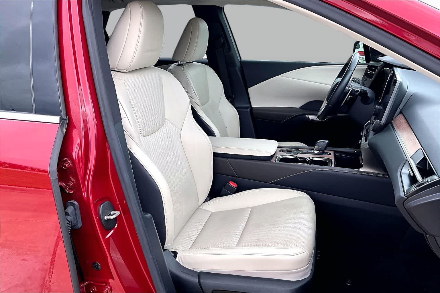 2023 Lexus RX 350 Premium Plus - 8