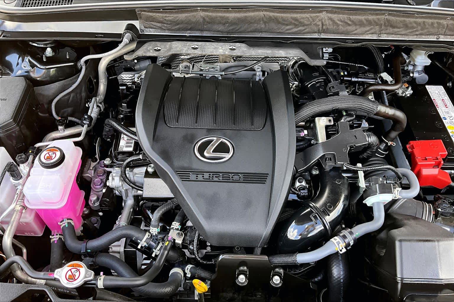 2025 Lexus RX 350 Premium Plus  Caviar at Lexus Southwest Houston