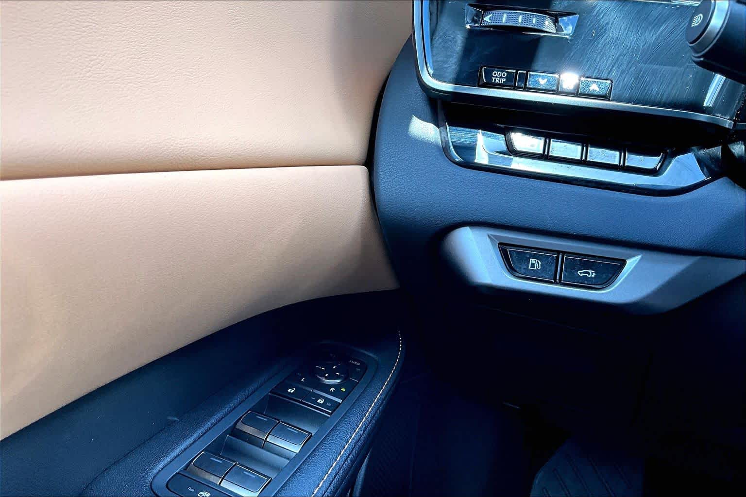 2025 Lexus RX 350 Premium Plus  Caviar at Lexus Southwest Houston