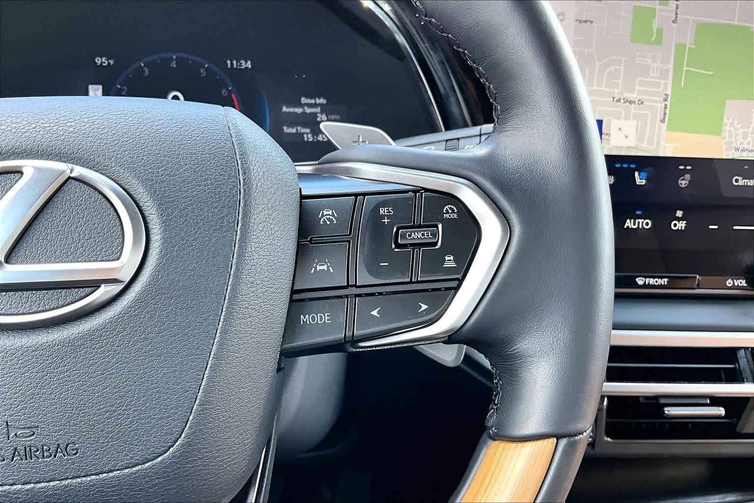 2025 Lexus RX 350 Premium Plus  Caviar at Lexus Southwest Houston