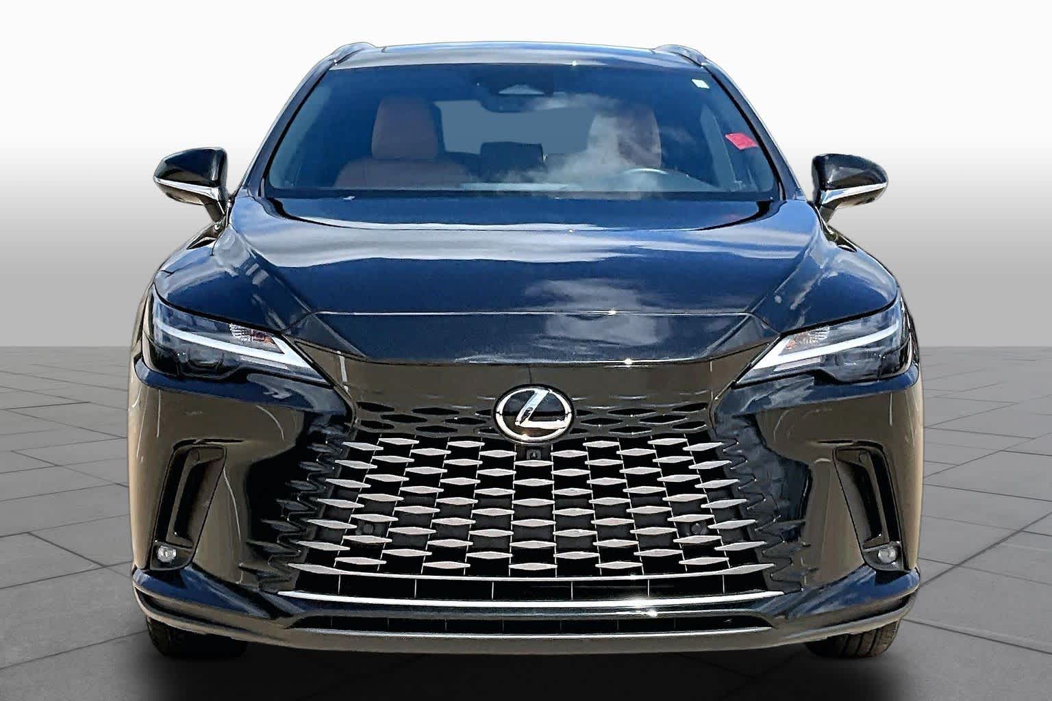 2025 Lexus RX 350 Premium Plus  Caviar at Lexus Southwest Houston