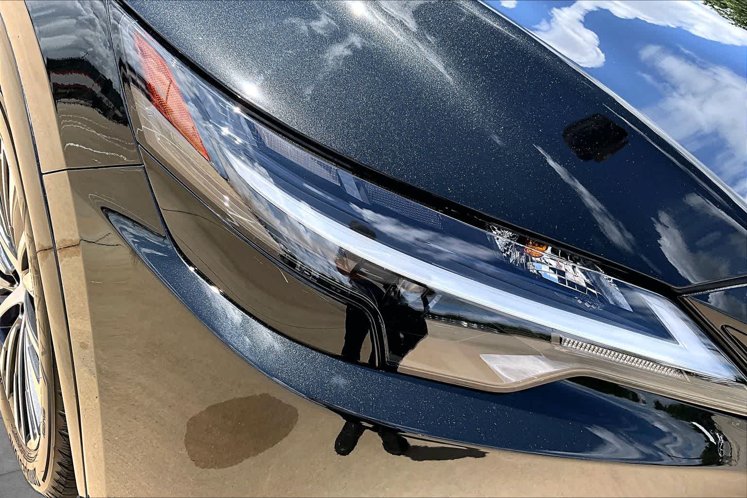 2025 Lexus RX 350 Premium Plus  Caviar at Lexus Southwest Houston