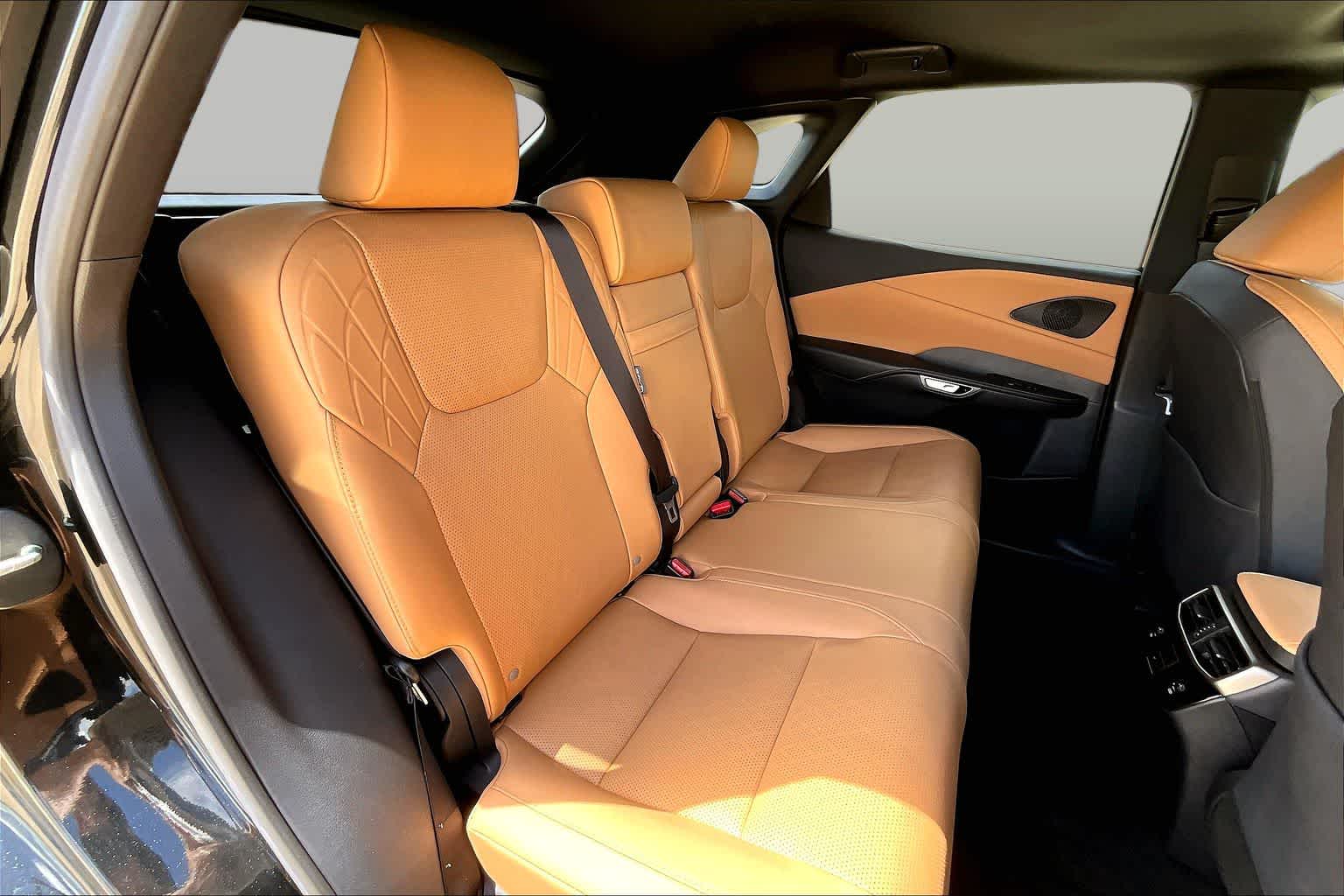 2025 Lexus RX 350 Premium Plus  Caviar at Lexus Southwest Houston