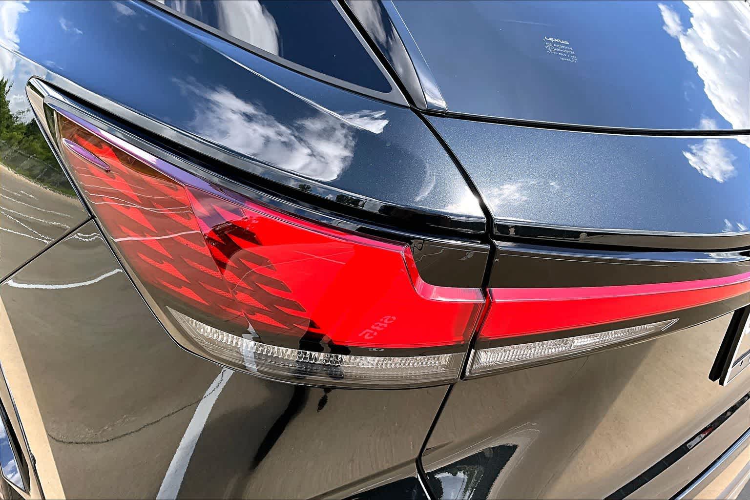 2025 Lexus RX 350 Premium Plus  Caviar at Lexus Southwest Houston