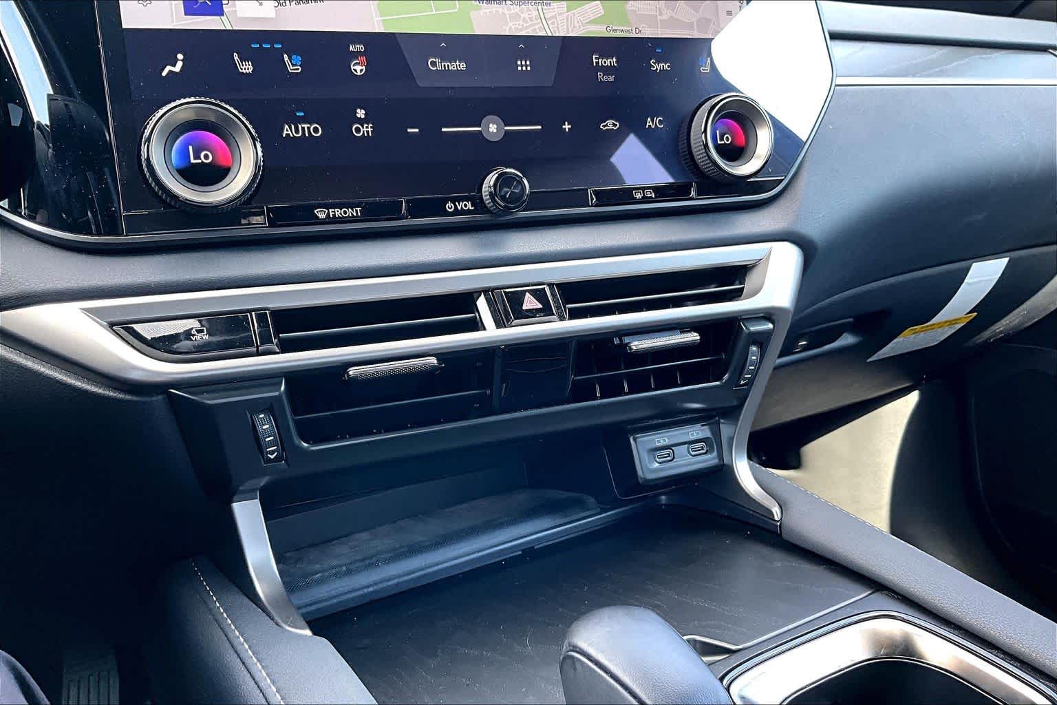 2025 Lexus RX 350 photo 35 of 37