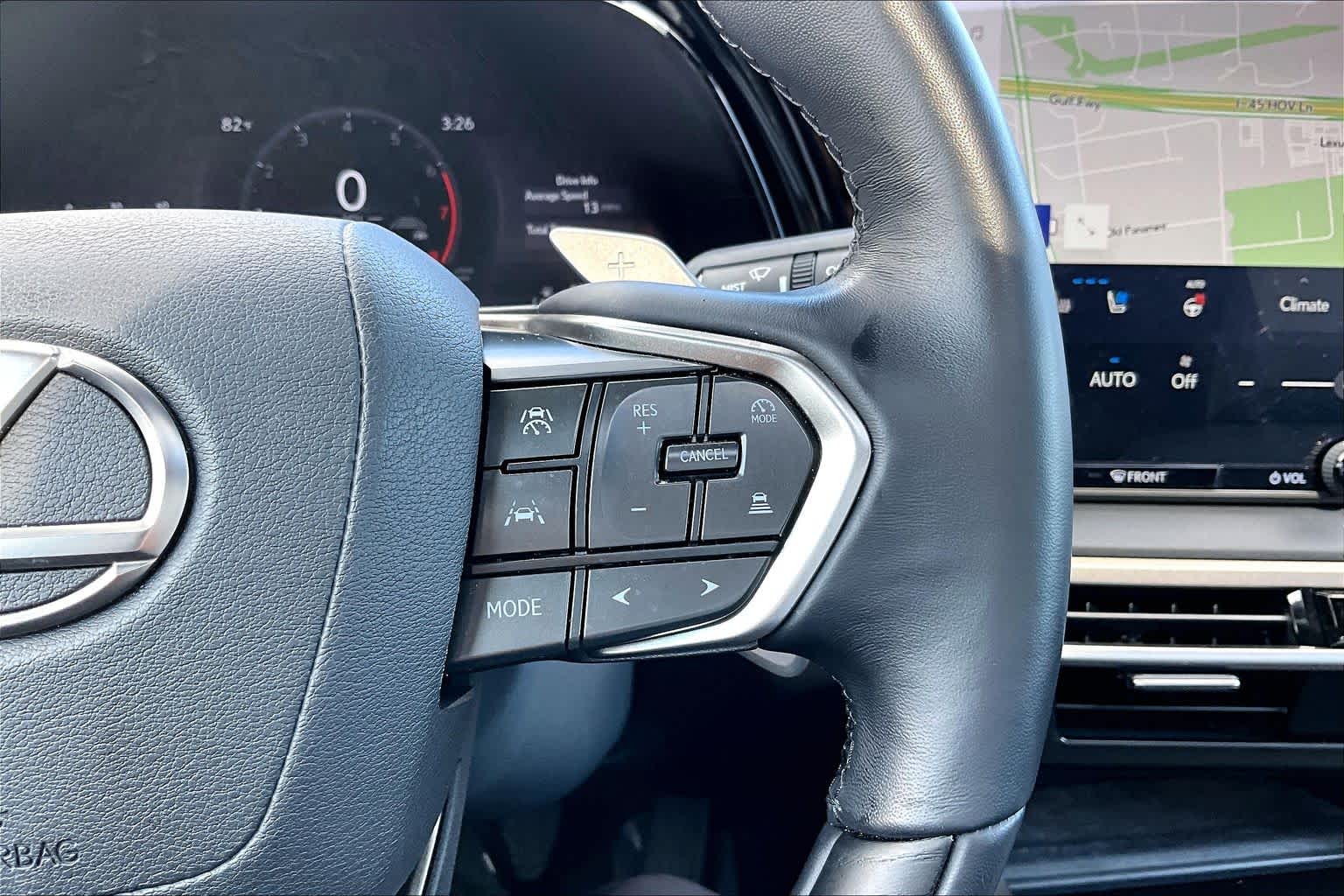 2025 Lexus RX 350 photo 25 of 37