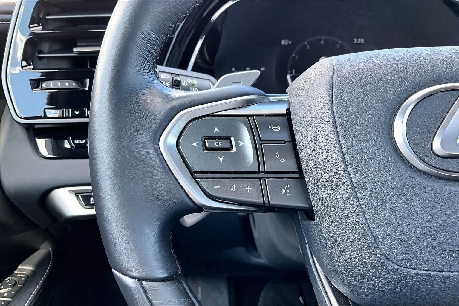 2025 Lexus RX 350 photo 24 of 37