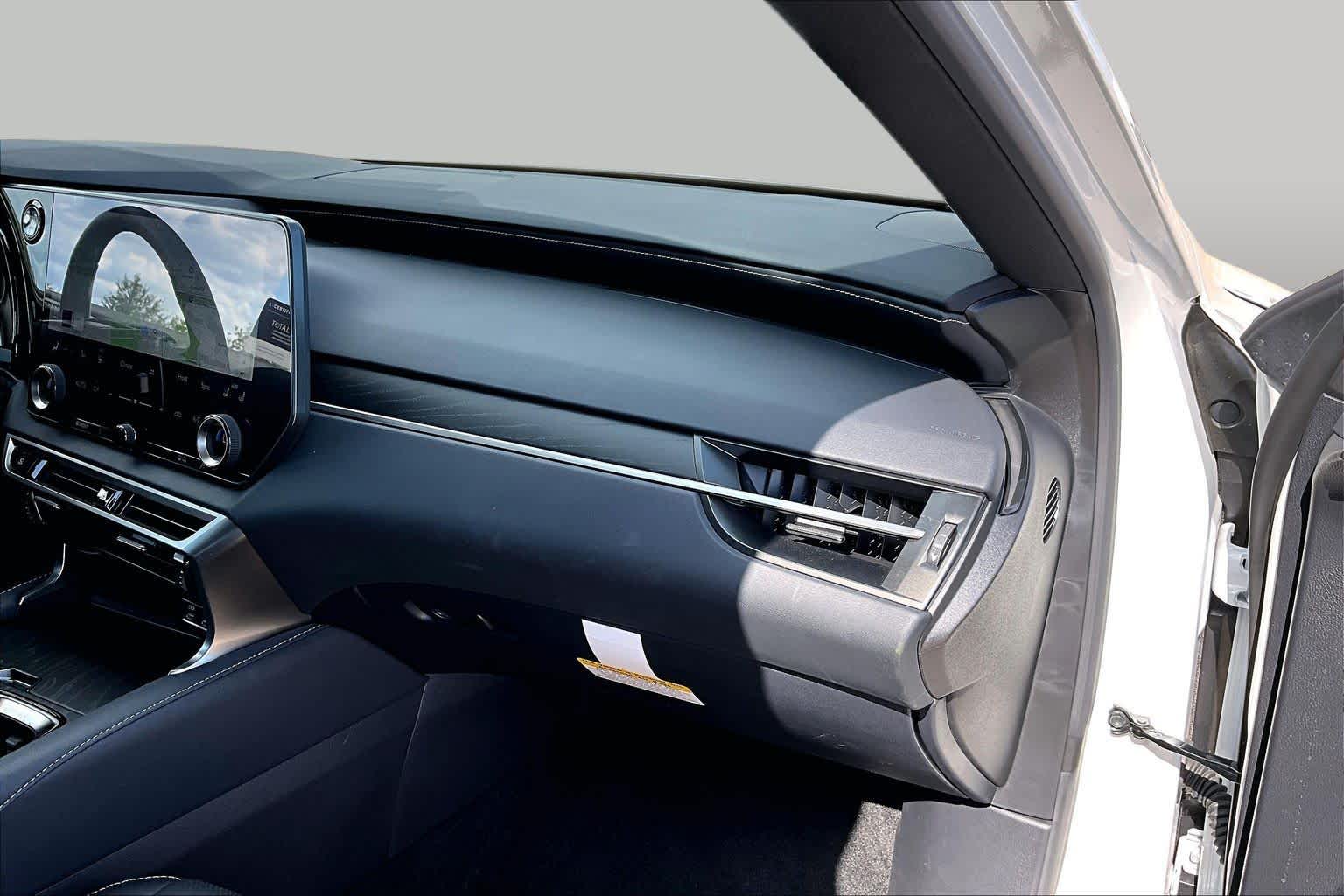 2025 Lexus RX 350 photo 19 of 37