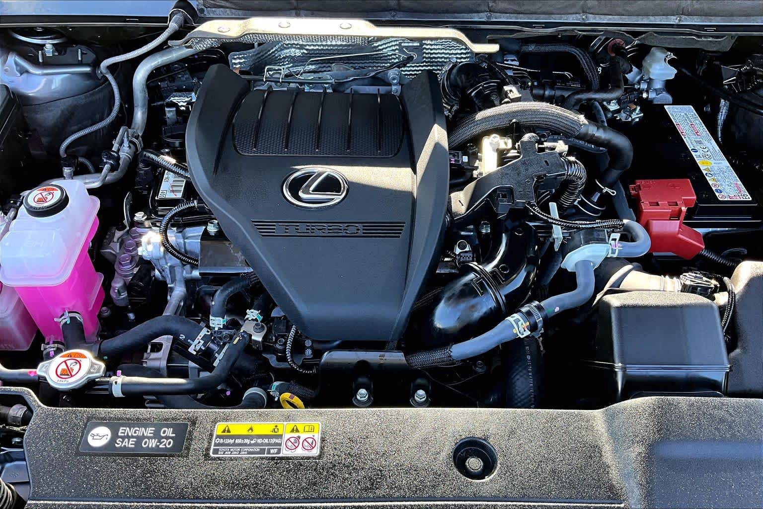 2025 Lexus RX 350 Premium  Cloudburst Gray at Lexus Southwest Houston
