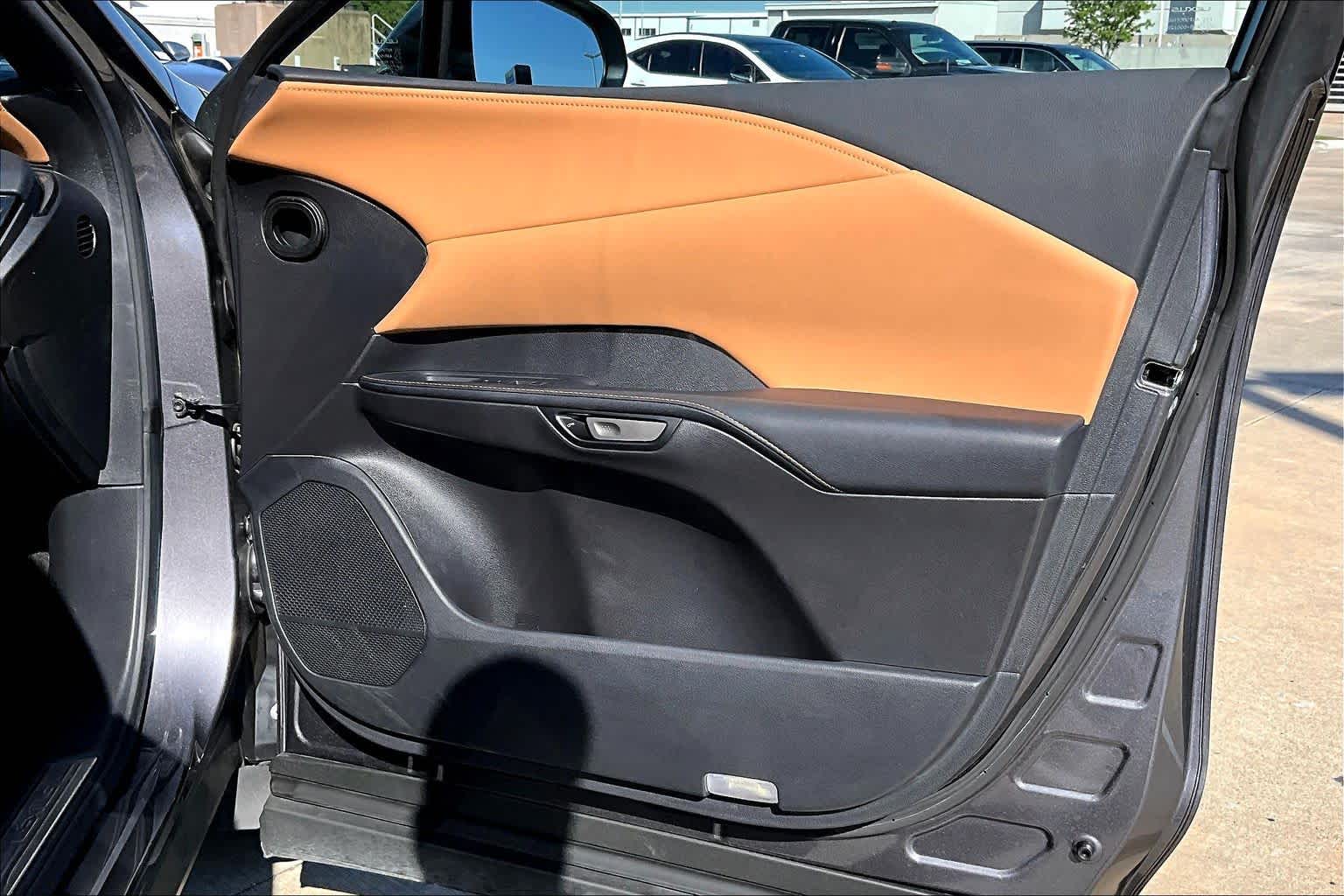 2025 Lexus RX 350 Premium  Cloudburst Gray at Lexus Southwest Houston
