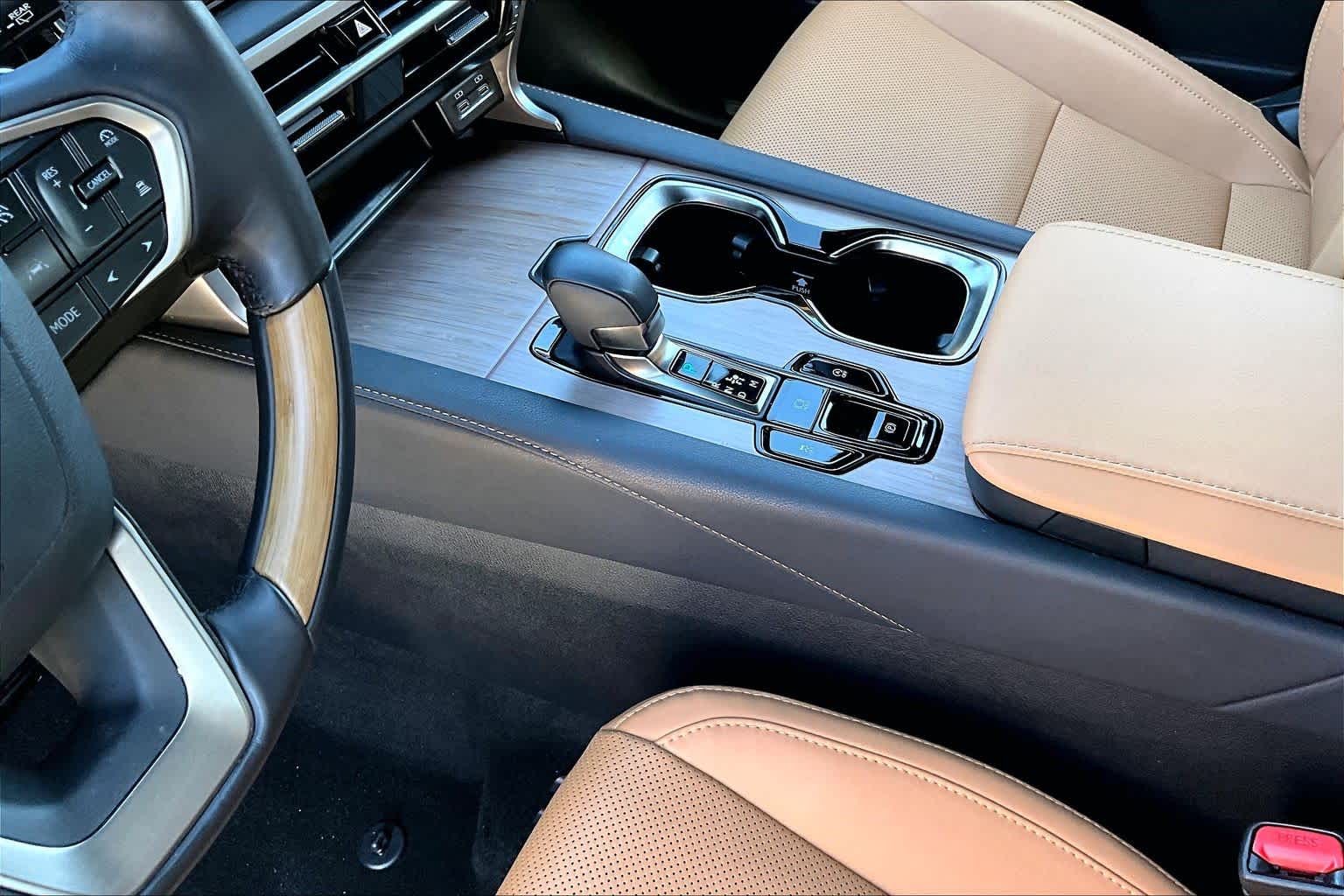 2025 Lexus RX 350 Premium  Cloudburst Gray at Lexus Southwest Houston