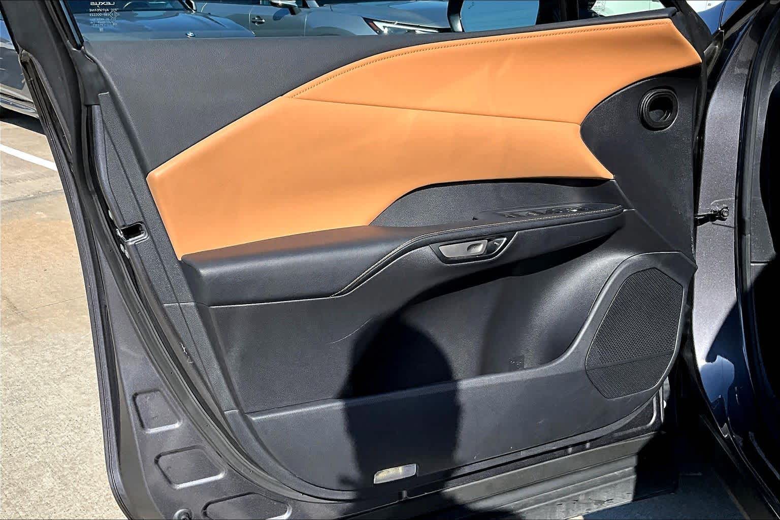 2025 Lexus RX 350 Premium  Cloudburst Gray at Lexus Southwest Houston