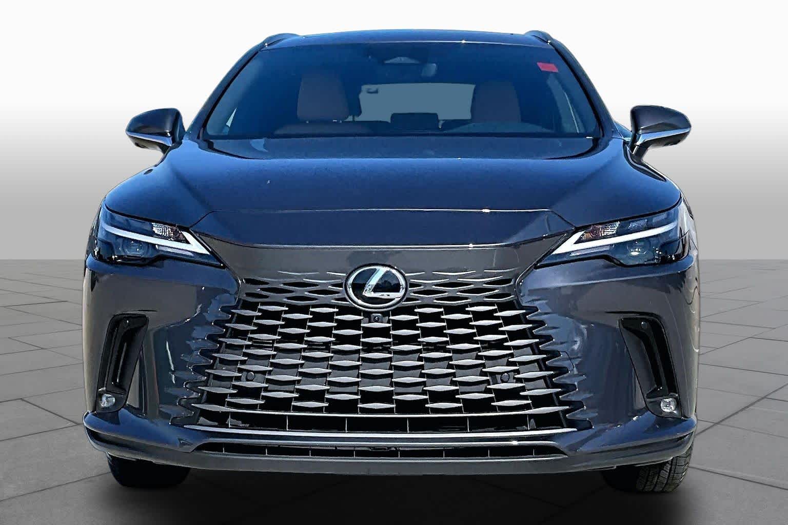 2025 Lexus RX 350 Premium  Cloudburst Gray at Lexus Southwest Houston
