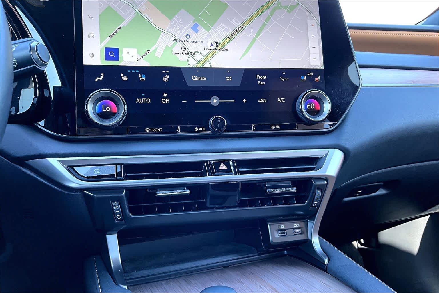 2025 Lexus RX 350 Premium  Cloudburst Gray at Lexus Southwest Houston