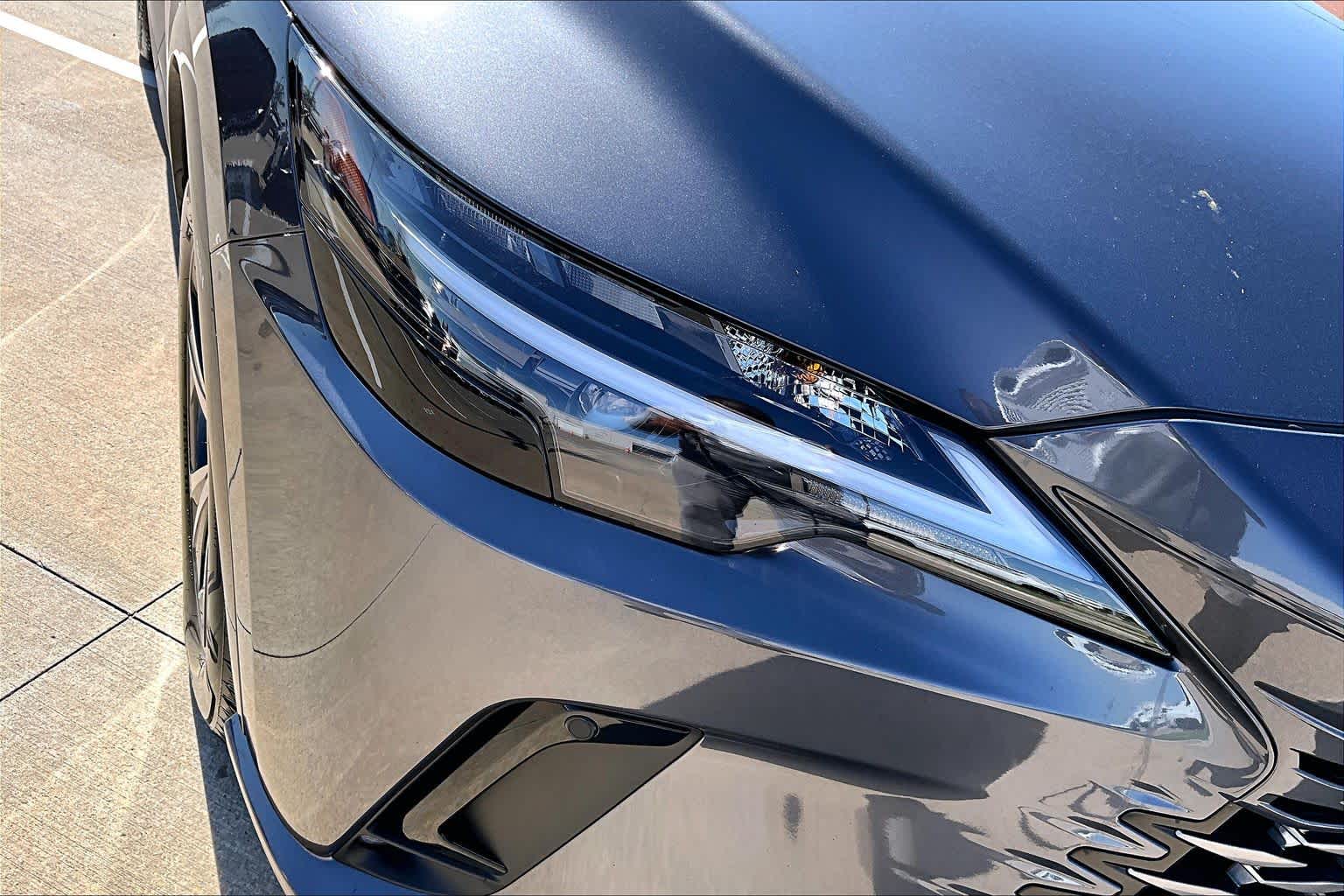 2025 Lexus RX 350 Premium  Cloudburst Gray at Lexus Southwest Houston
