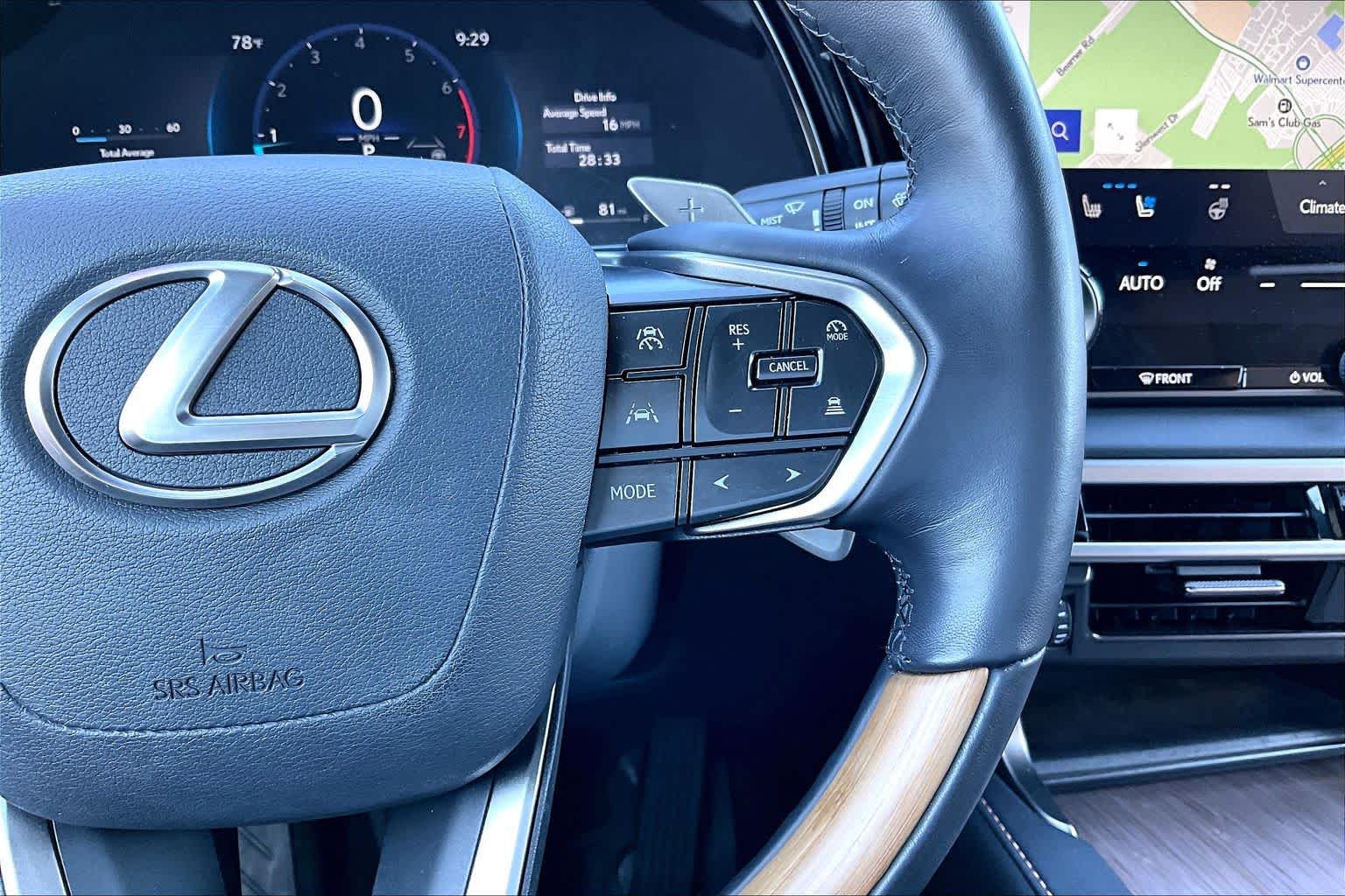 2025 Lexus RX 350 Premium  Cloudburst Gray at Lexus Southwest Houston