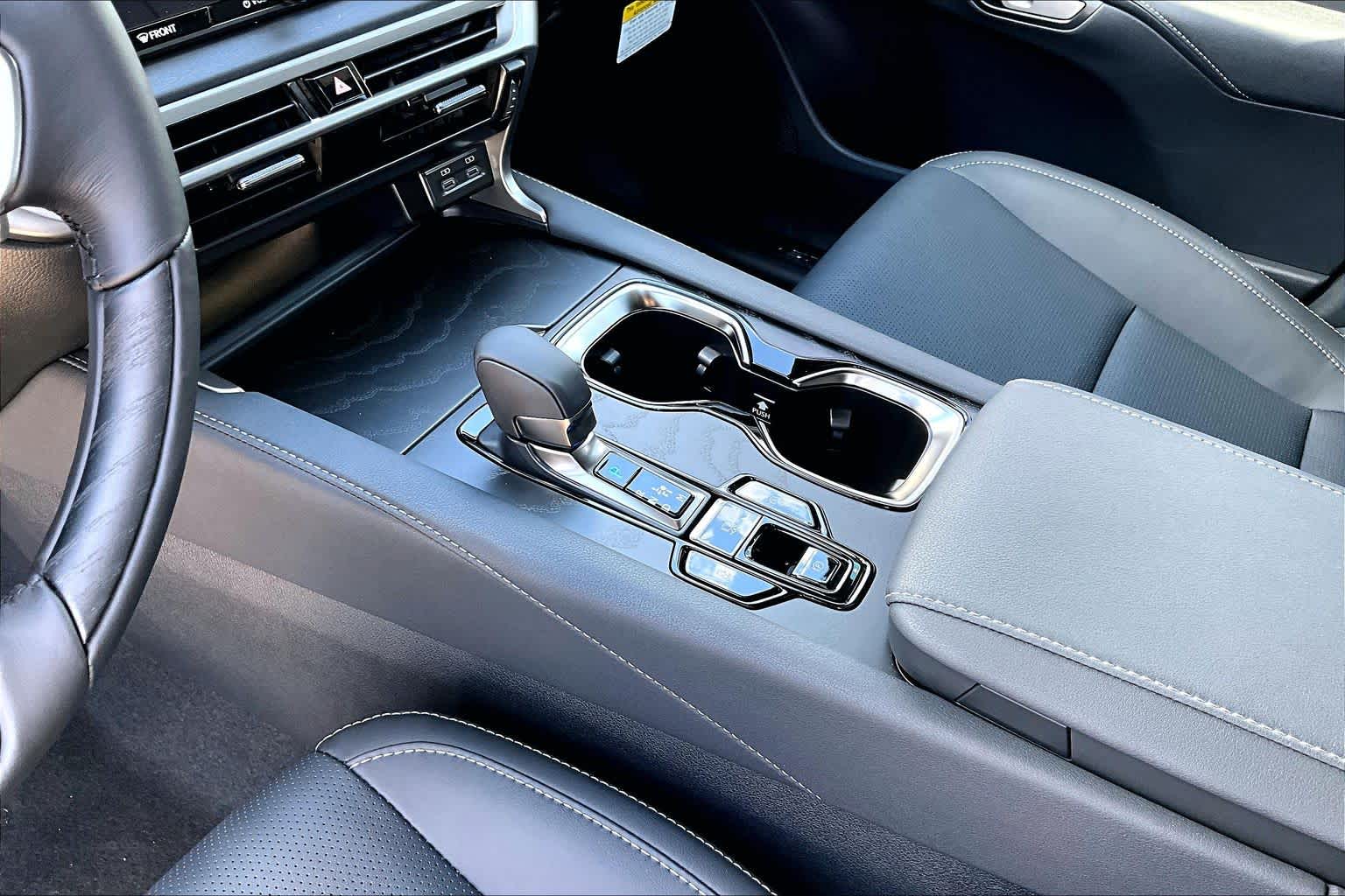 2026 Lexus RX 350 Premium+ - 6
