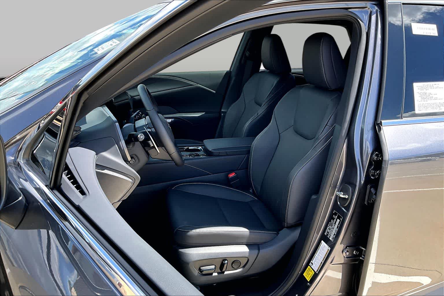 2026 Lexus RX 350 Premium+ - 8