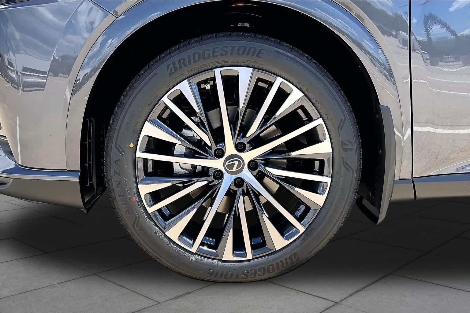 2026 Lexus RX 350 Premium+ - 10
