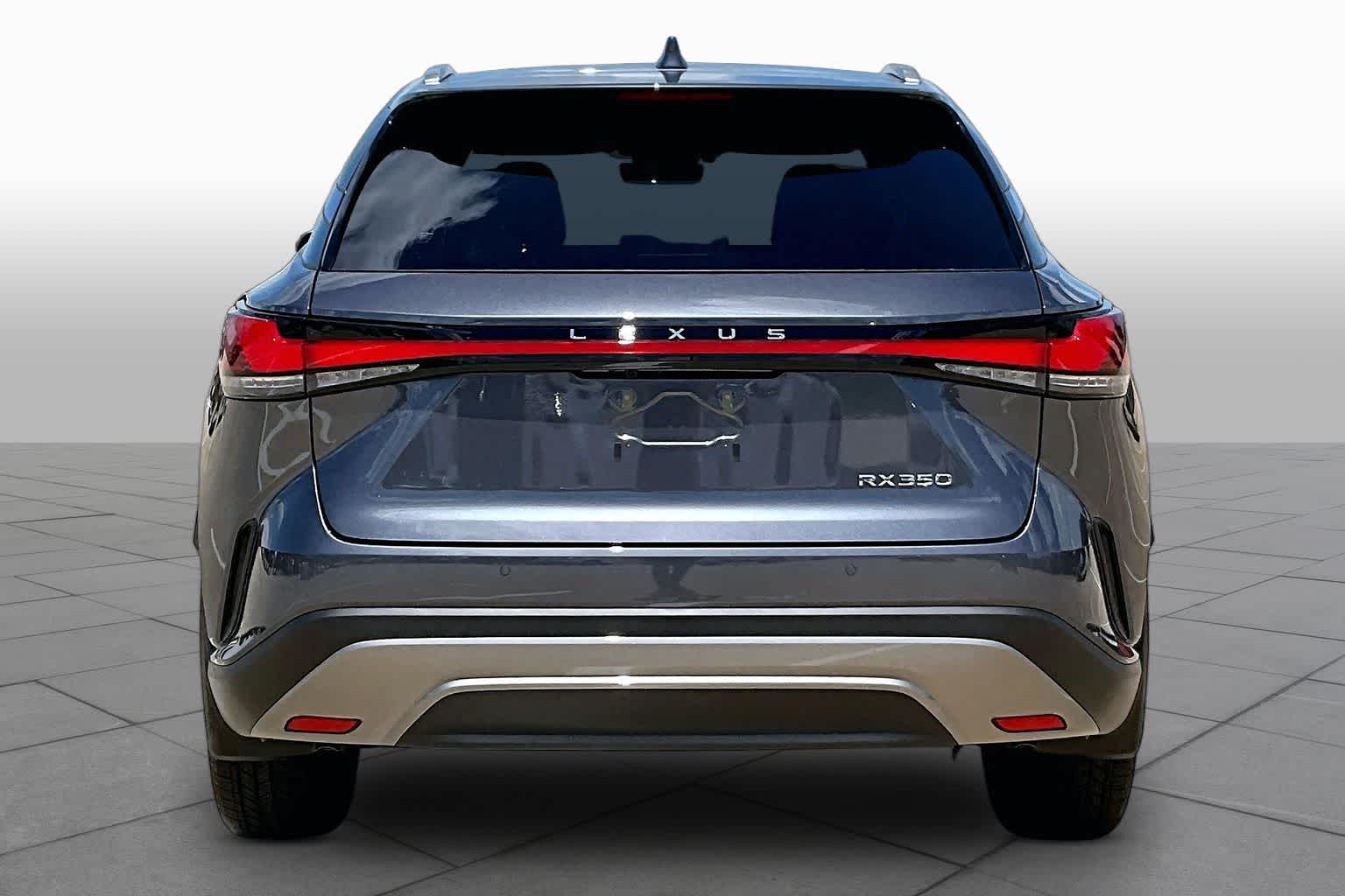 2026 Lexus RX 350 Premium+ - 3