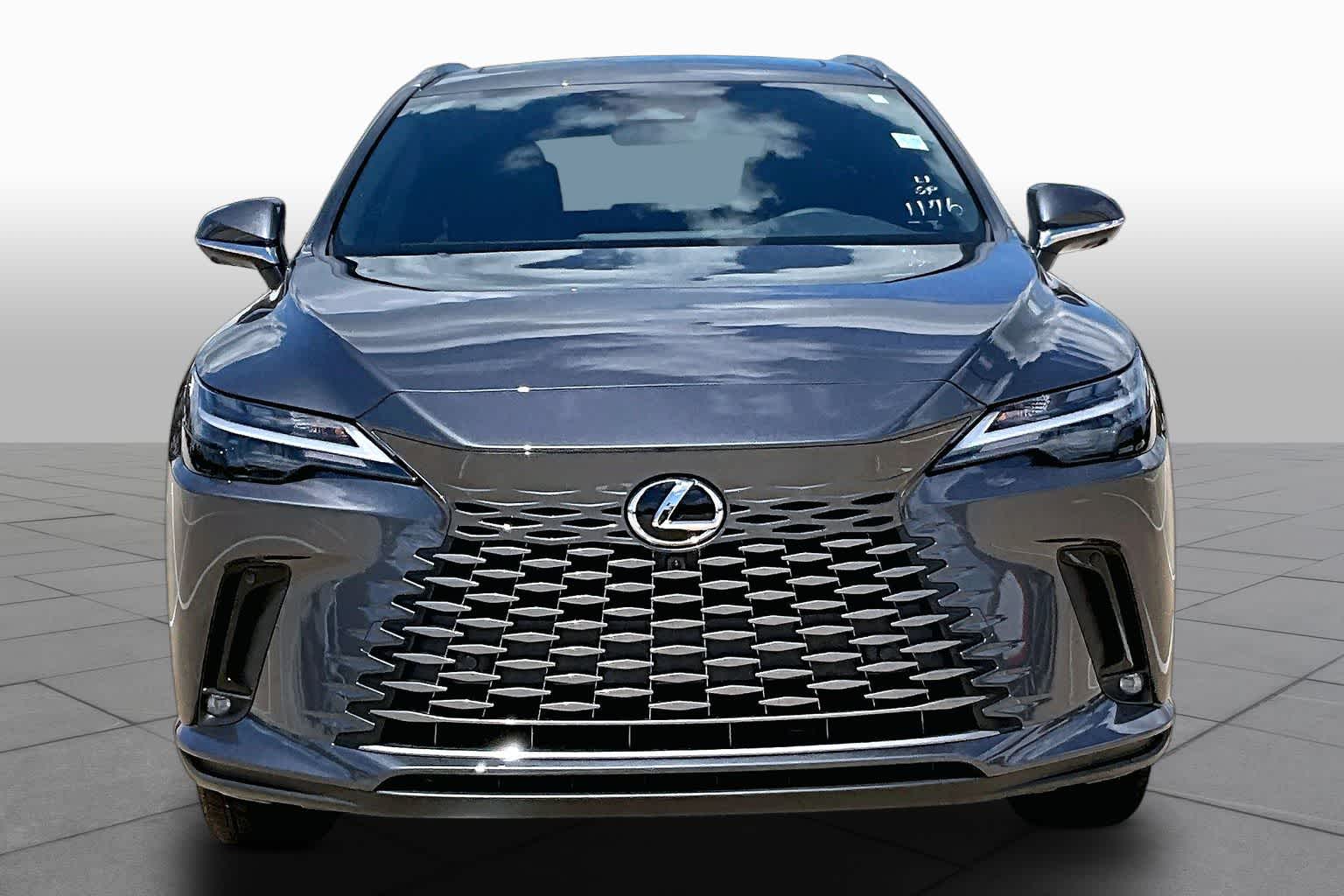 2026 Lexus RX 350 Premium+ - 2