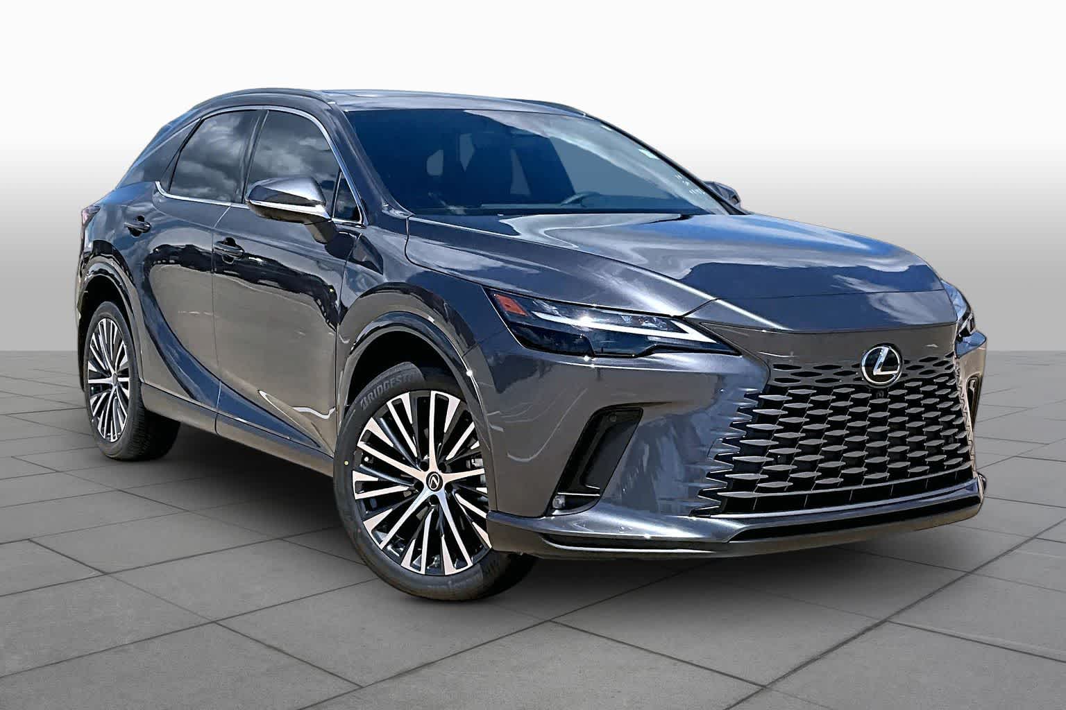 2026 Lexus RX 350 Premium+ - 1