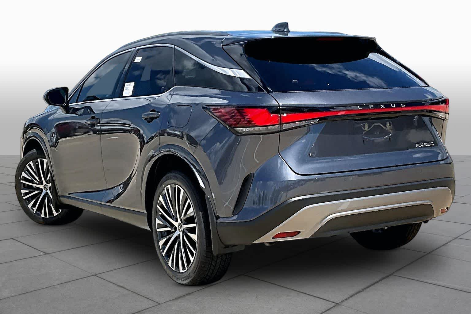 2026 Lexus RX 350 Premium+ - 11