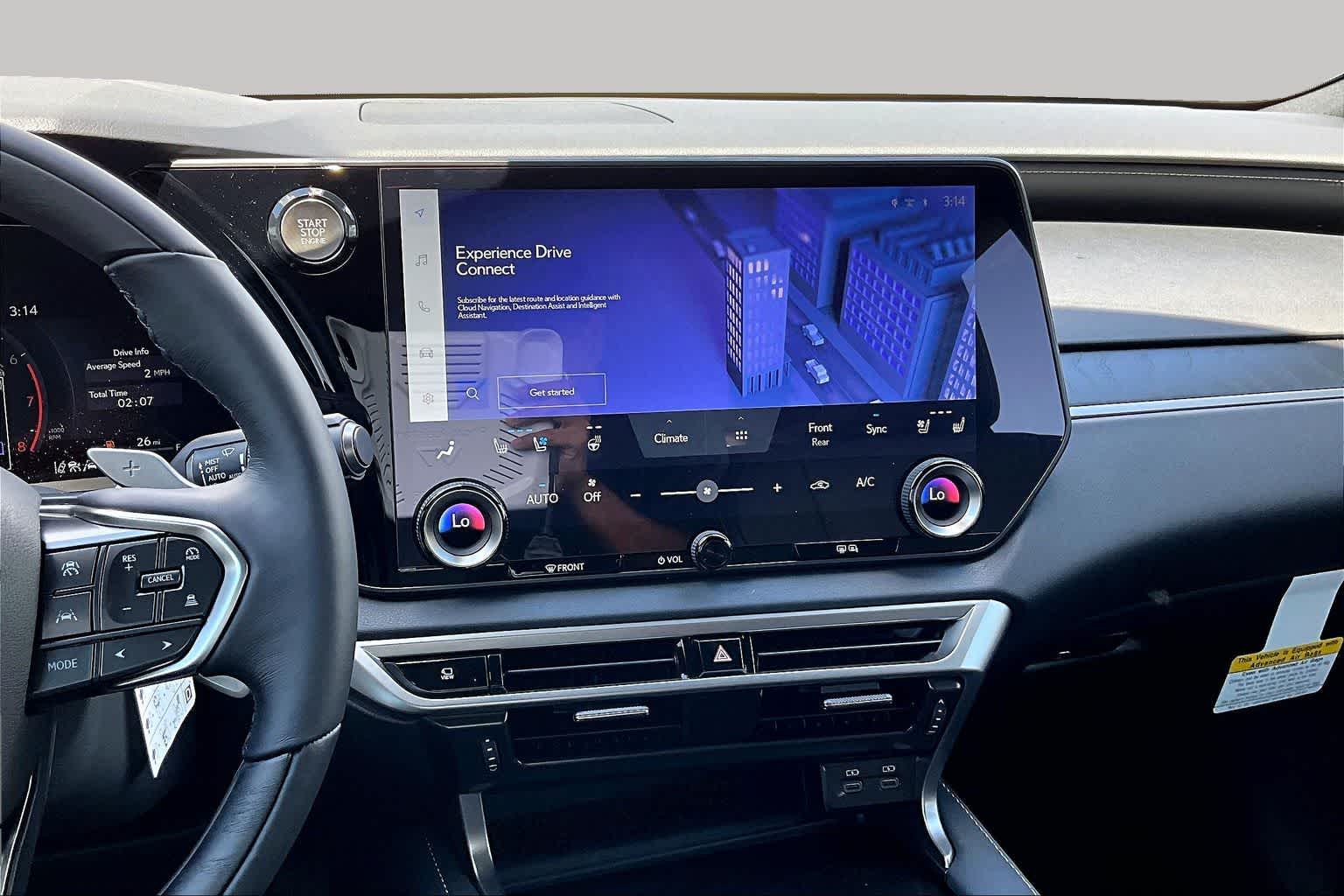 2026 Lexus RX 350 Premium+ - 5