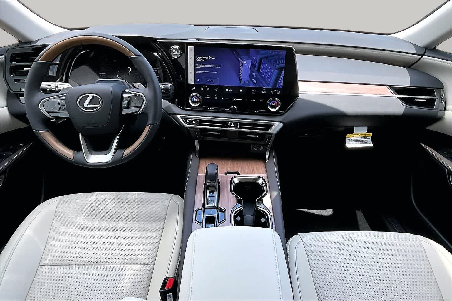 2026 Lexus RX 350 photo 5 of 20