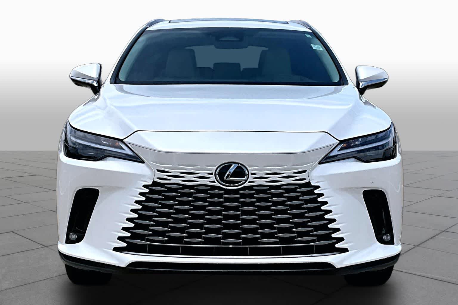 2026 Lexus RX 350 photo 3 of 20
